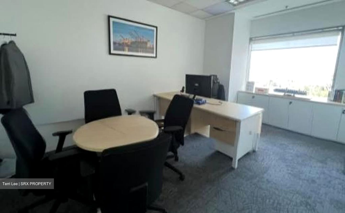 Suntec Tower Three (D1), Office #572119391